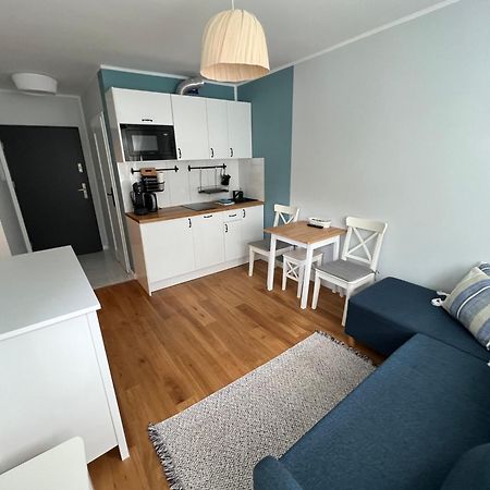 Apartamenty Na Zmijowej Gorce Debina  外观 照片