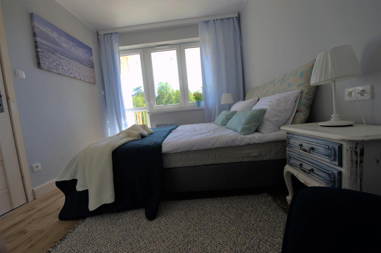 Apartamenty Na Zmijowej Gorce Debina  外观 照片