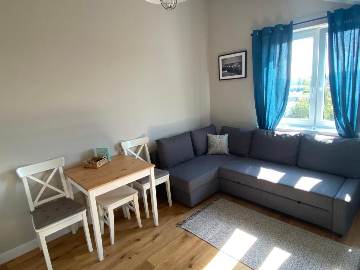 Apartamenty Na Zmijowej Gorce Debina  外观 照片