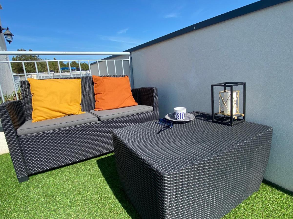 Apartamenty Na Zmijowej Gorce Debina  外观 照片