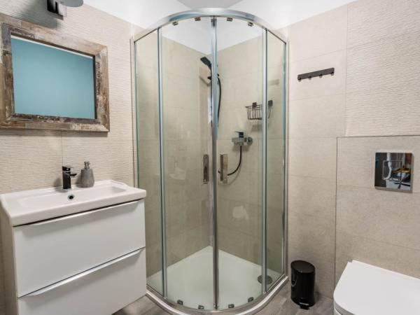 Apartamenty Na Zmijowej Gorce Debina  外观 照片