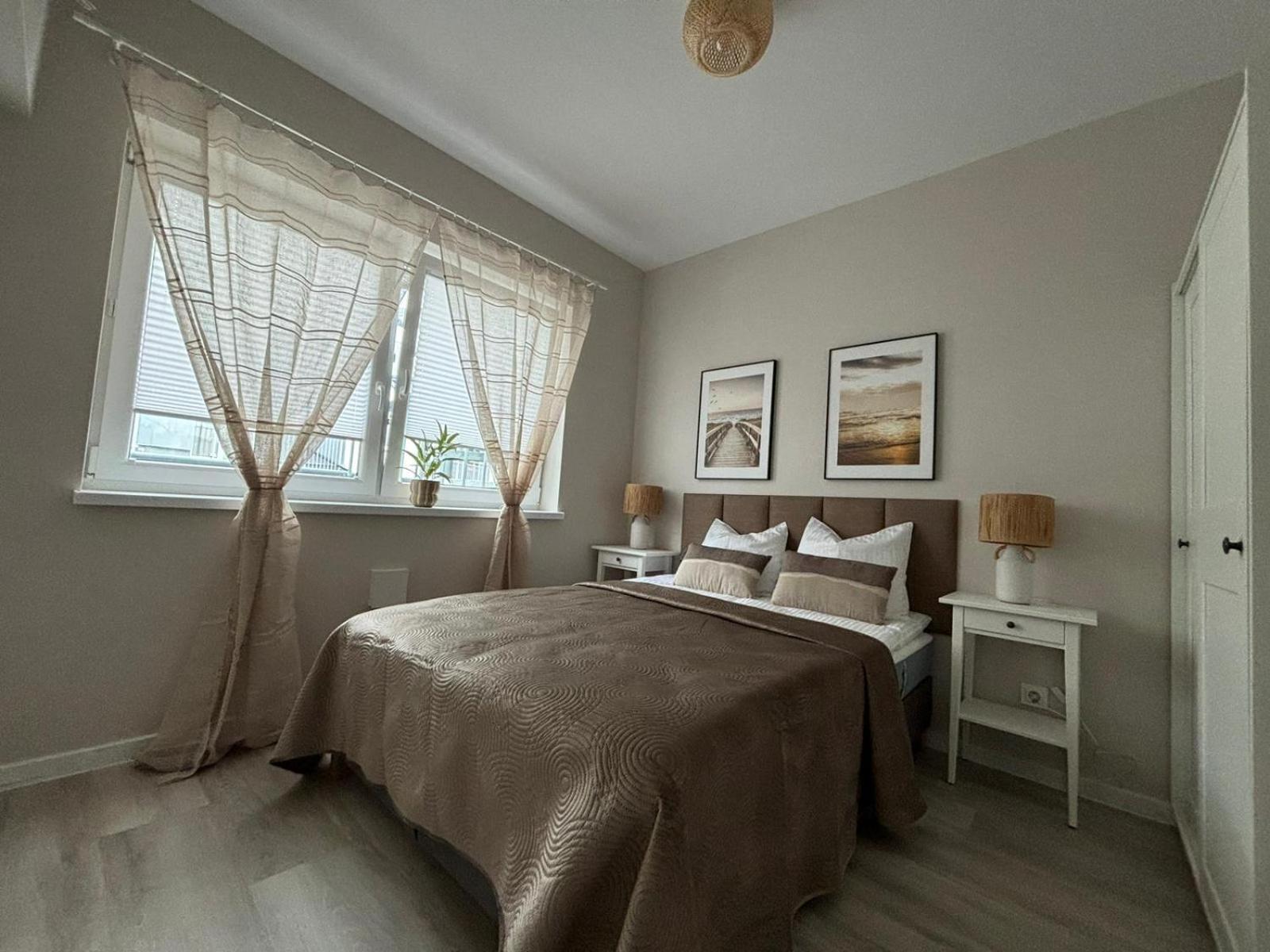 Apartamenty Na Zmijowej Gorce Debina  外观 照片