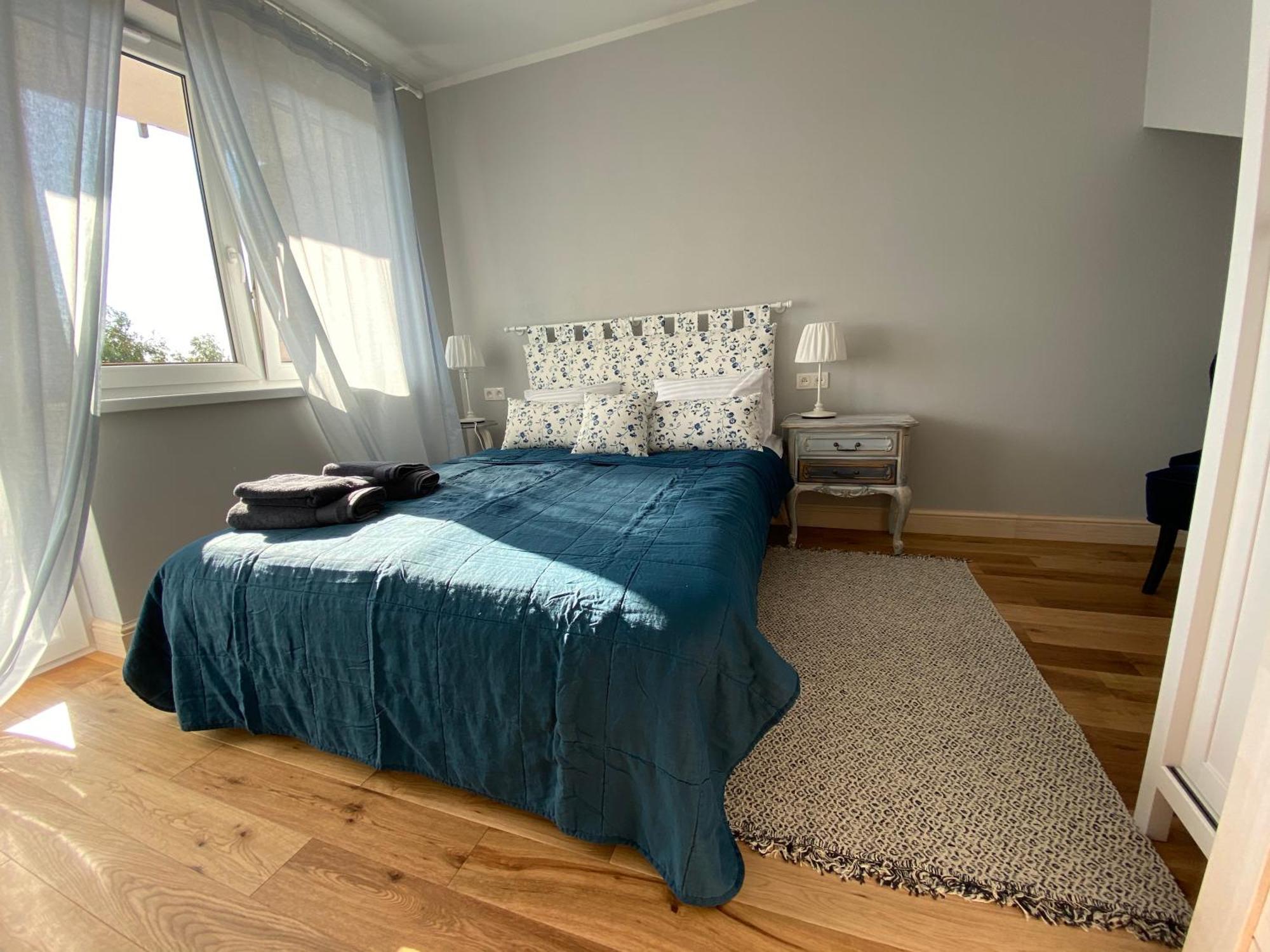 Apartamenty Na Zmijowej Gorce Debina  外观 照片