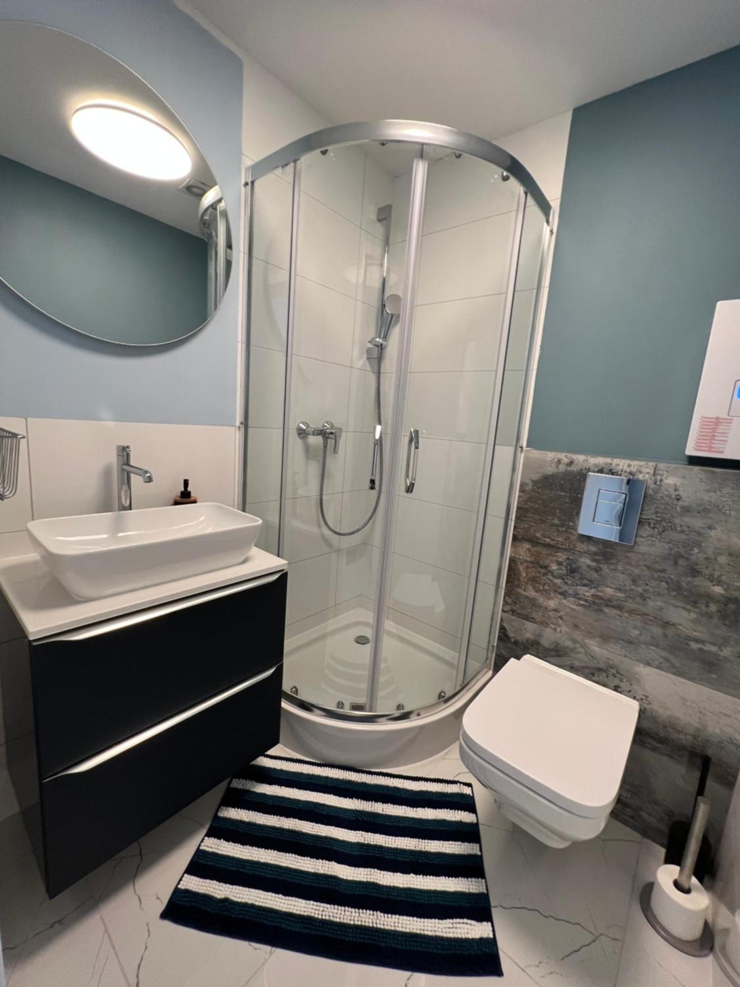 Apartamenty Na Zmijowej Gorce Debina  外观 照片