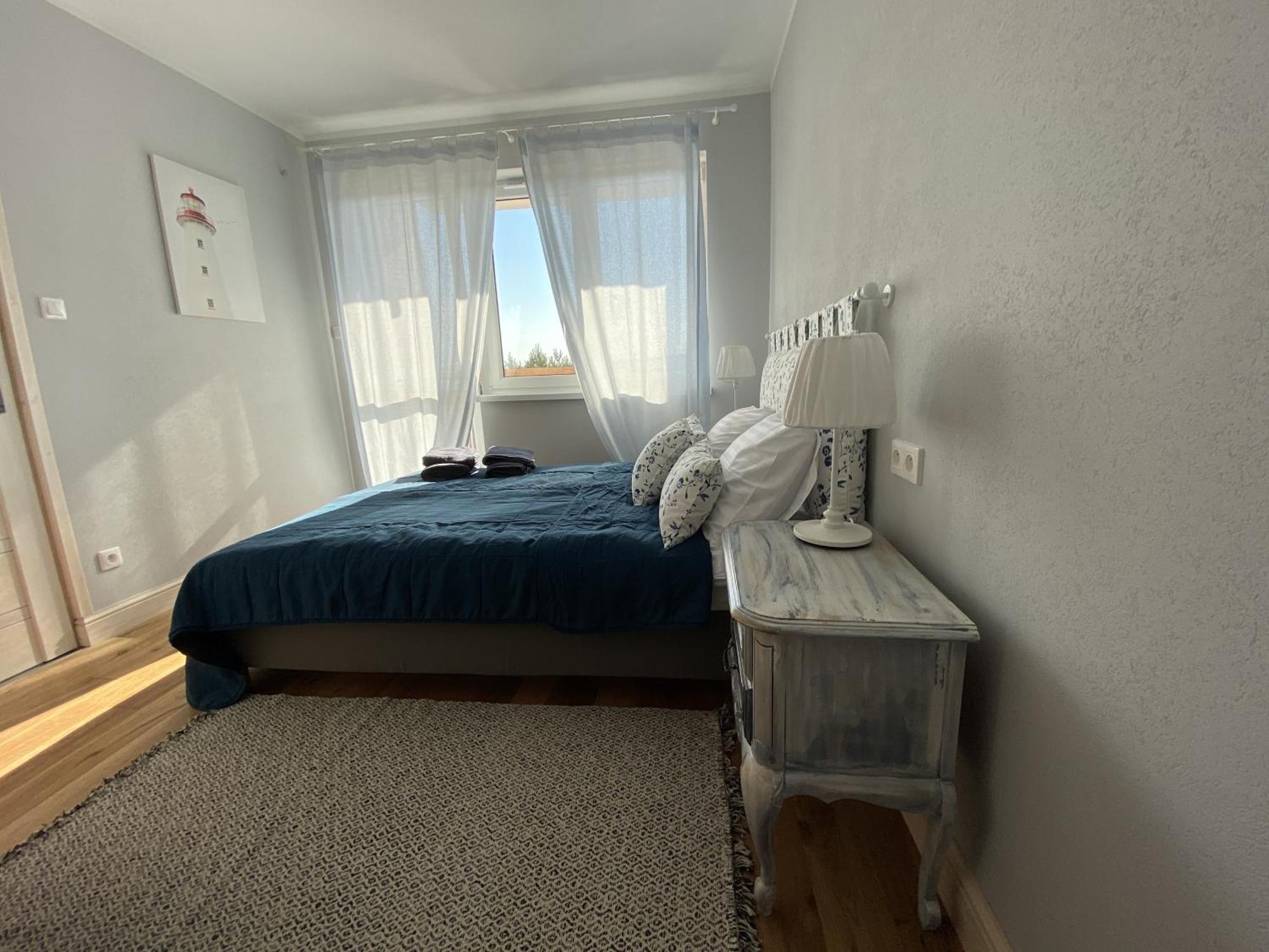 Apartamenty Na Zmijowej Gorce Debina  外观 照片