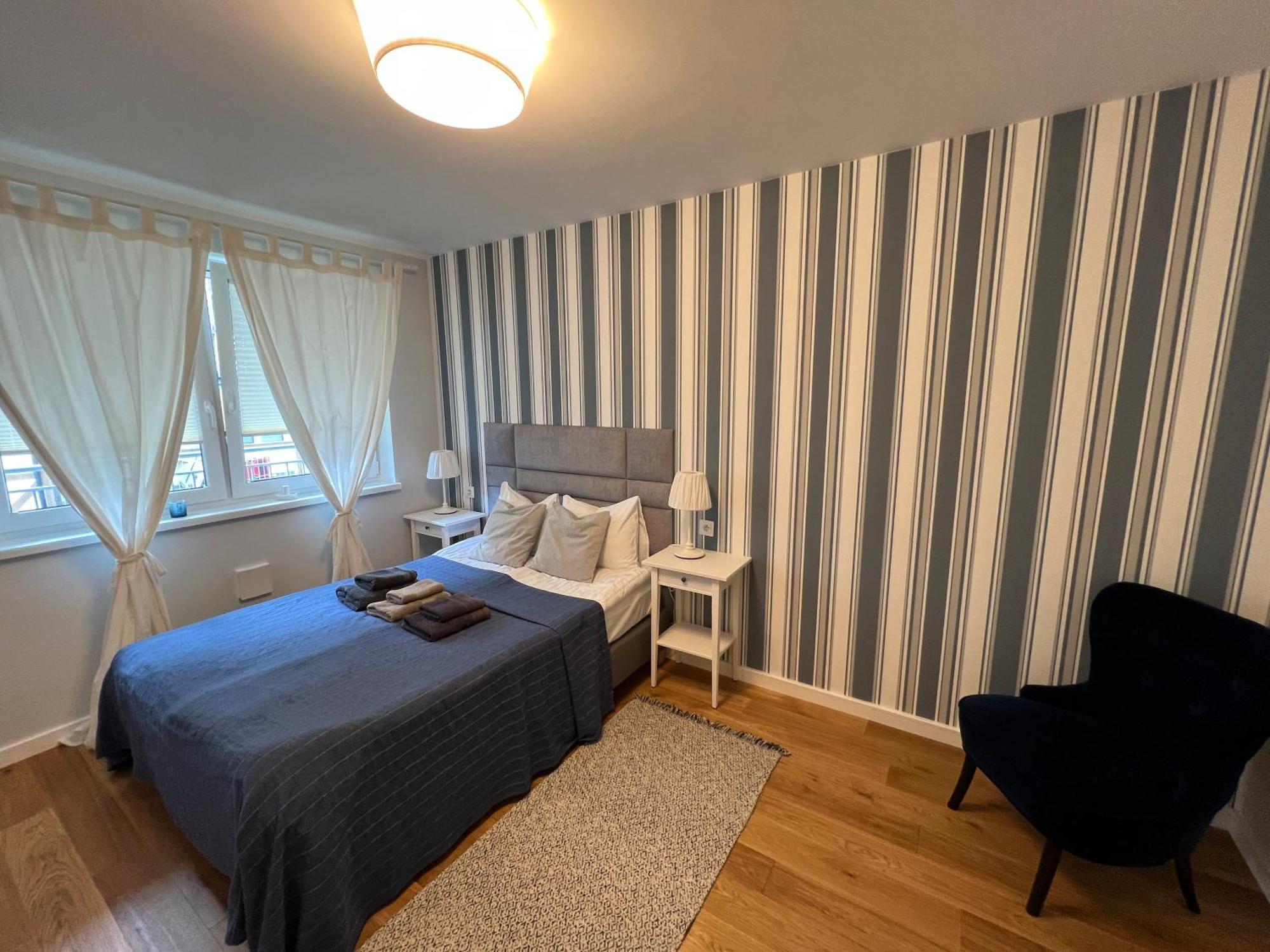 Apartamenty Na Zmijowej Gorce Debina  外观 照片